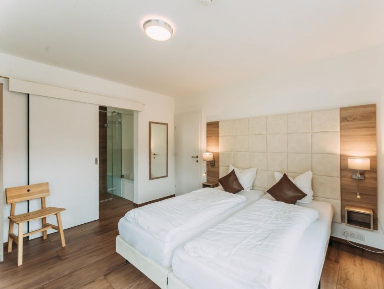 Apartment Rosenheim