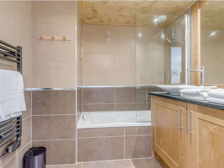 Apartment Les Balcons Etoiles Apartment B09