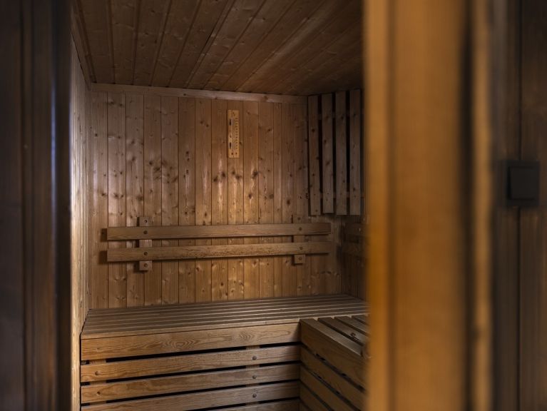 Apartment Goldried in Goldried Park