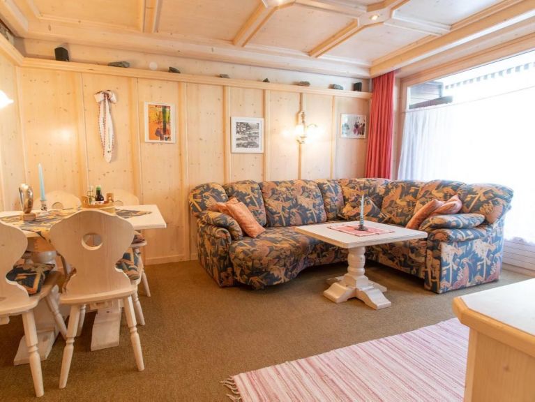 Apartment Steigerbauer Top 21