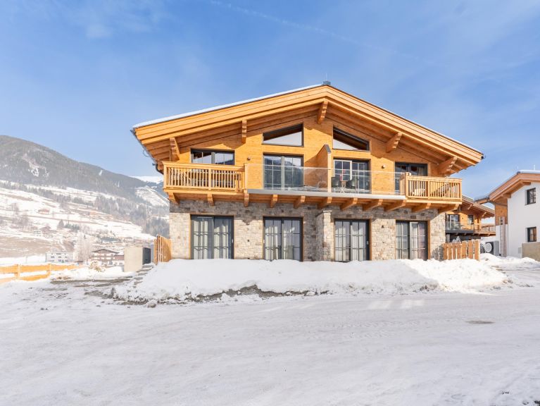Chalet Tauernlodge Niedernsill 2A