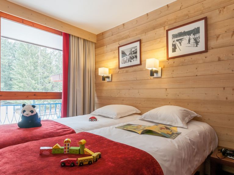 Apartment Le Belmont