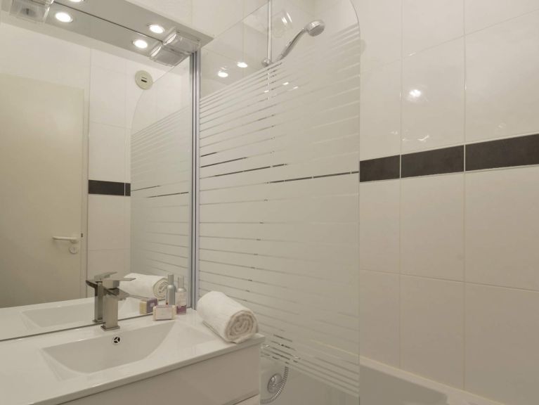 Apartment Licorne