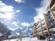 Apartment Carpe Solem Rauris-18