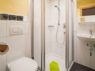 Chalet-apartment Gut Sonnbichl-10