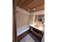 Chalet-apartment La Cime des Arcs with cabin-7