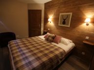 Chalet-apartment Les Chalets D'Adrien apartment 7-3