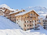 Chalet-apartment Village Montana 'Plein Sud'-17