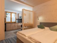 Apartment Ferienalm studio-7