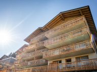 Chalet-apartment Swisspeak Resort Thyon 4 Vallées Eco-15