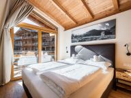Chalet-apartment Wildkogelresorts Penthouse Type IIIa-19