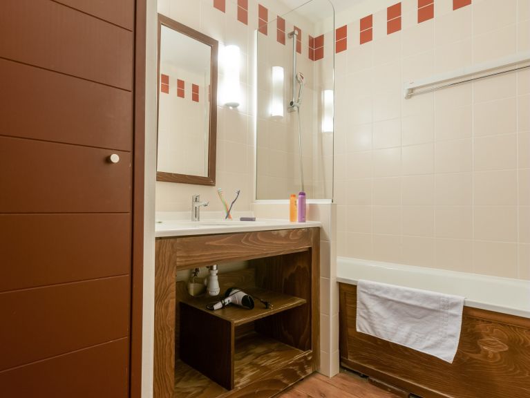 Apartment Le Belmont