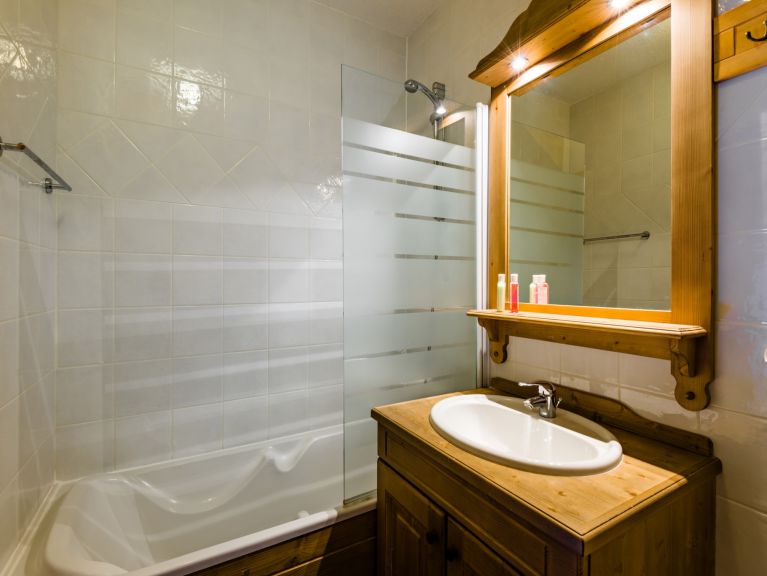 Apartment Les Hauts de Comborcière