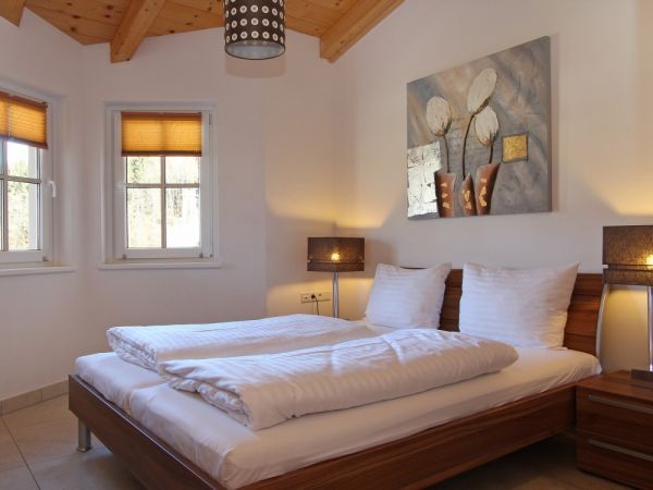 Apartment Residenz an der Burg penthouse