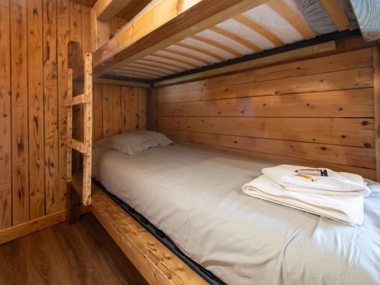 Apartment Les Chalets du Thorens