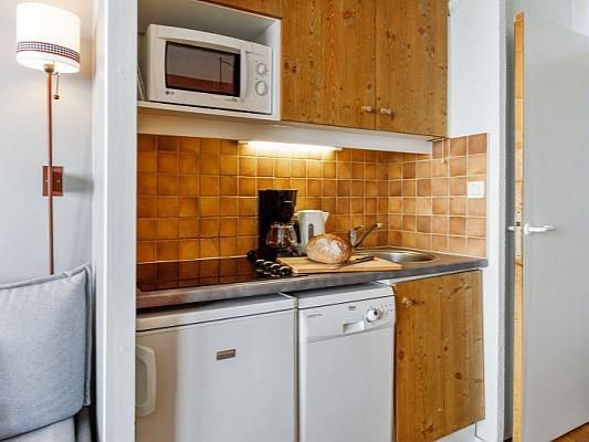 Apartment Les Constellations