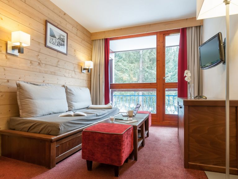 Apartment Le Belmont