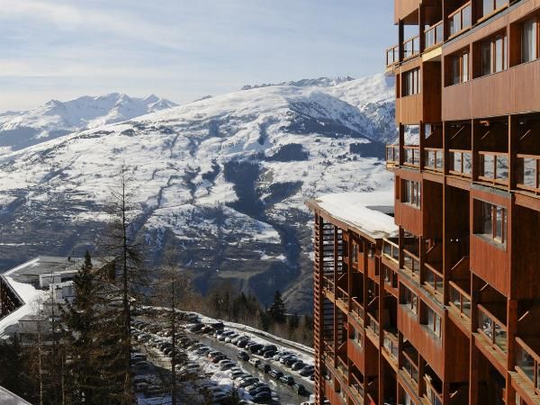 Apartment Le Roc Belle Face