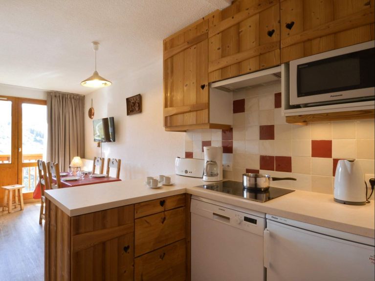 Apartment Carene