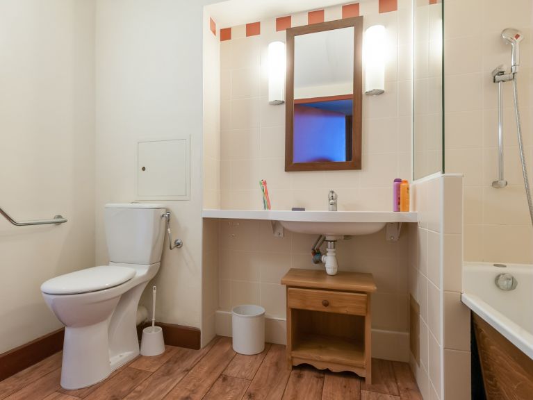 Apartment Le Belmont