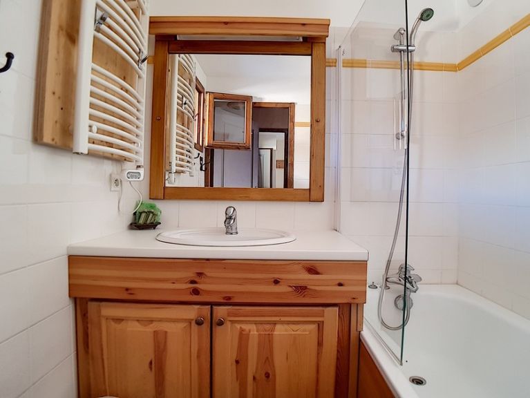 Apartment Résidence Les Cristaux Apartment 6