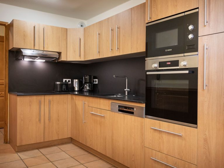 Chalet-apartment Les Balcons de Val Thorens