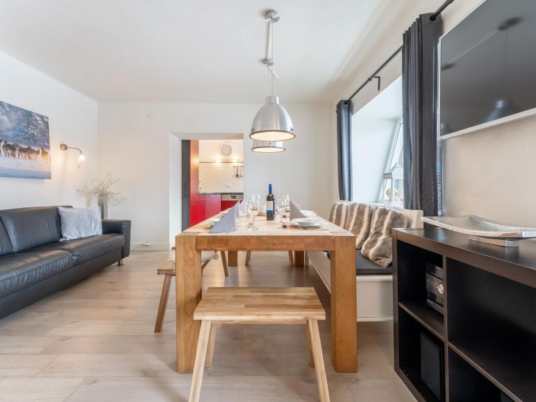 Apartment Brixen Type 3