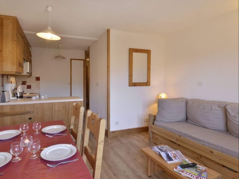 Apartment Carene