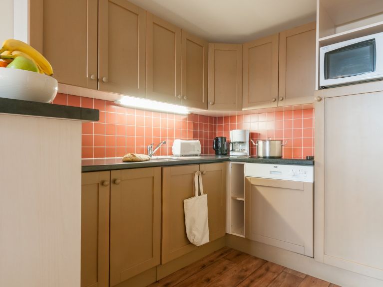 Apartment Le Belmont