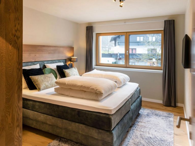 Apartment Residenz Illyrica Tirol