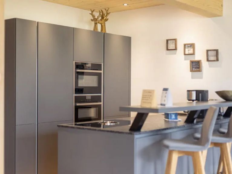 Chalet-apartment Bergresort Hauser Kaibling Apartment