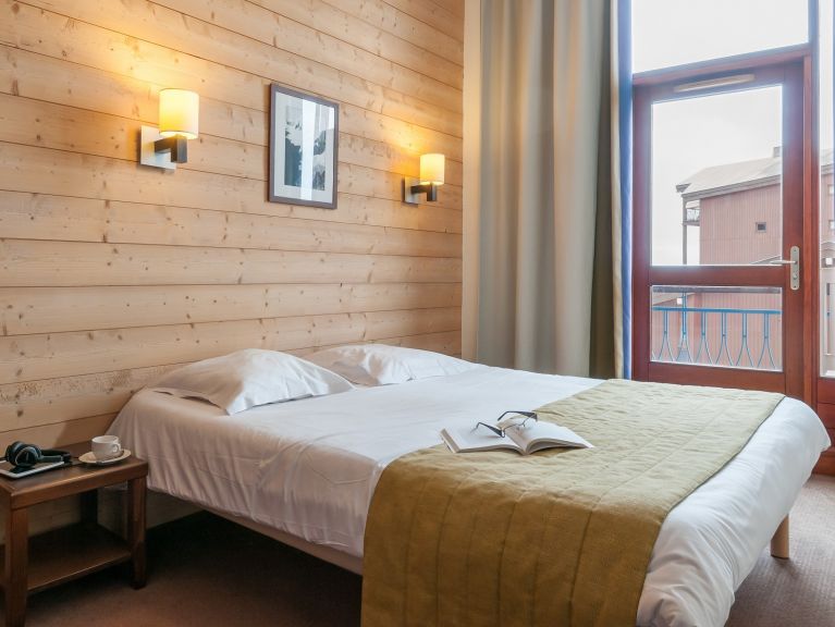 Apartment Le Belmont