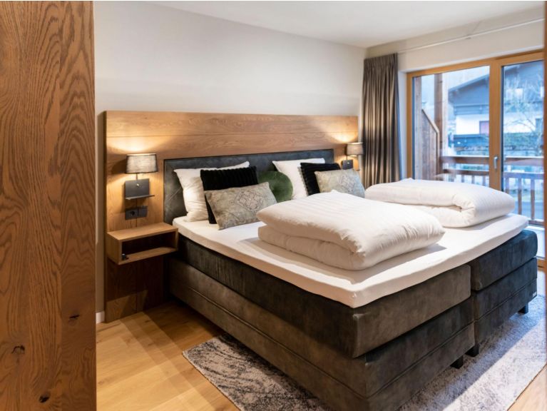 Apartment Residenz Illyrica Tirol