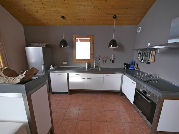 Chalet de Bellecôte Type 2, Polman Mansion with sauna