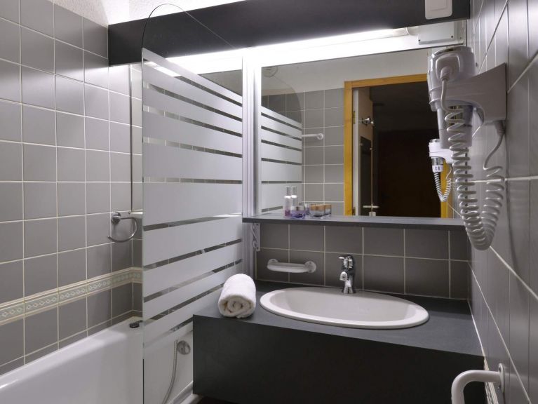 Apartment Carene