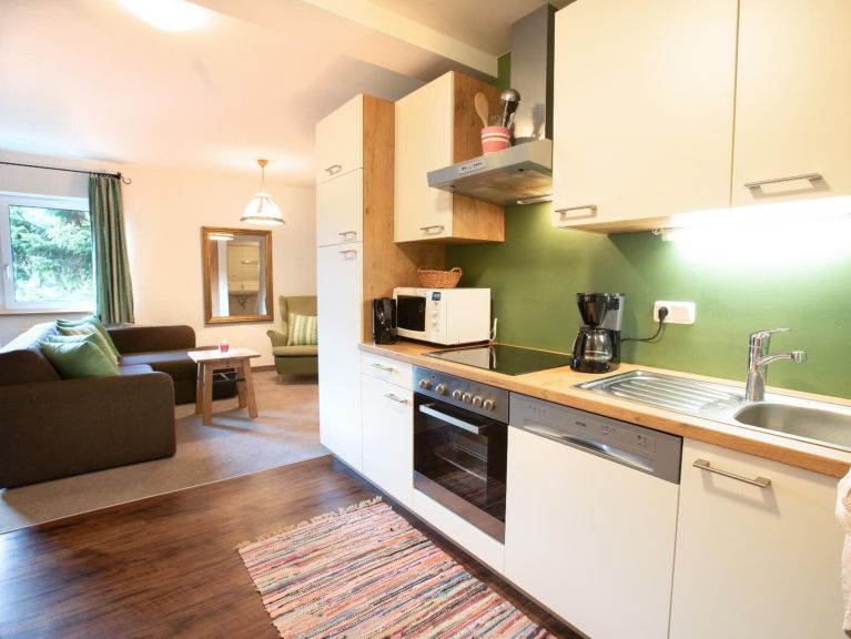 Chalet-apartment Nindl Top 5