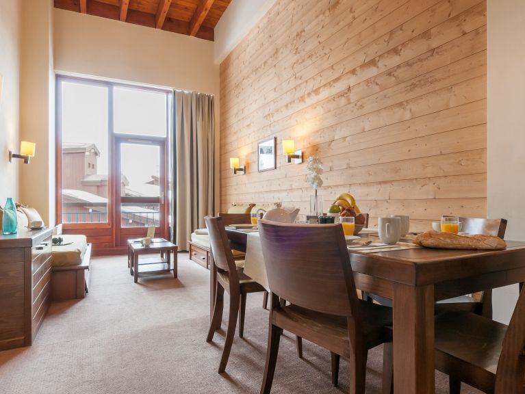 Apartment Le Belmont