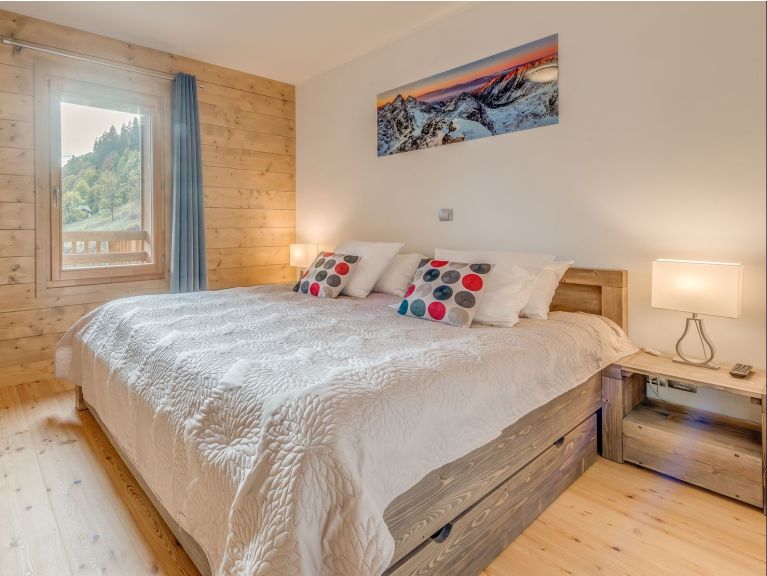 Apartment Les Balcons Etoiles Apartment B09