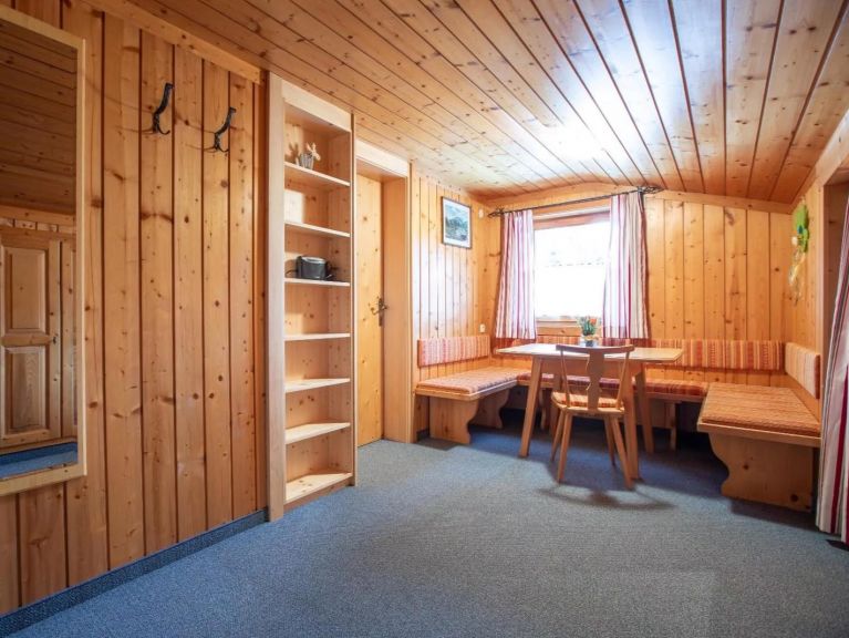 Chalet-apartment Hölzl Top OG