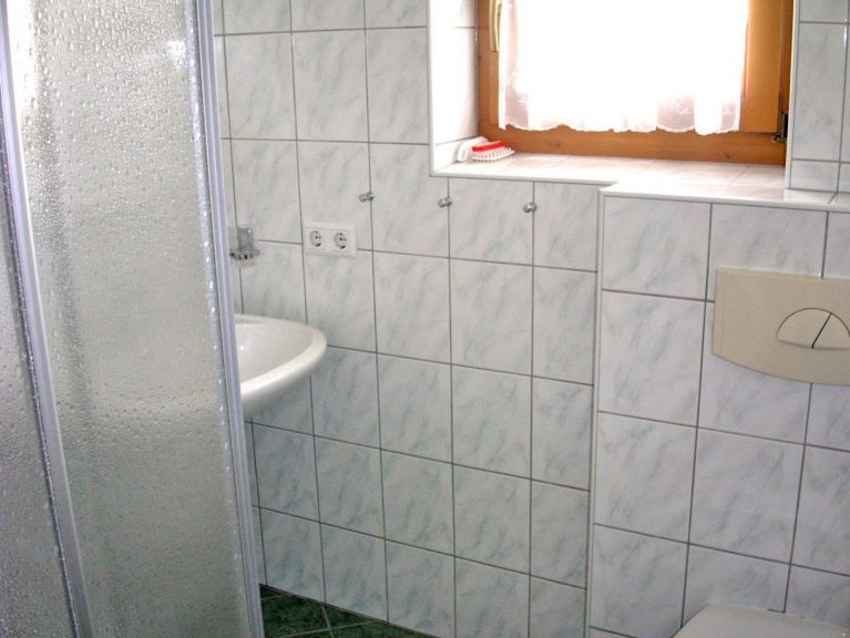 Apartment Am Dorfplatz Nr. 6