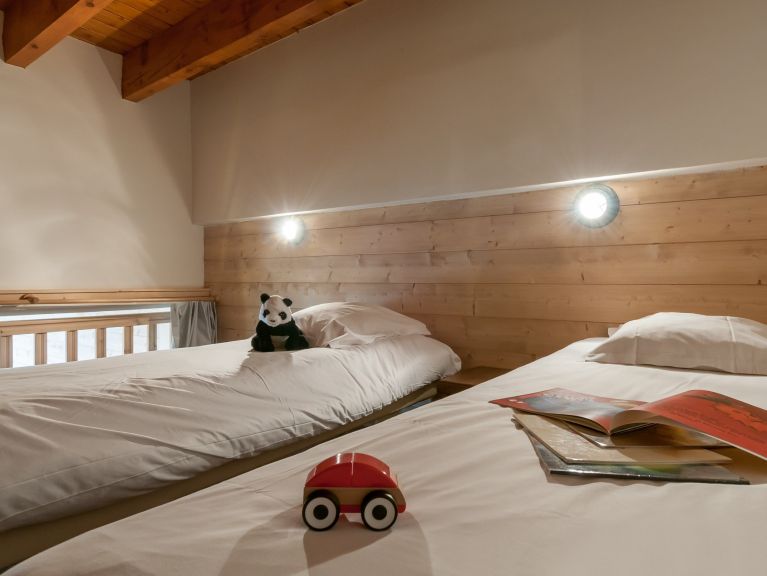 Apartment Le Belmont