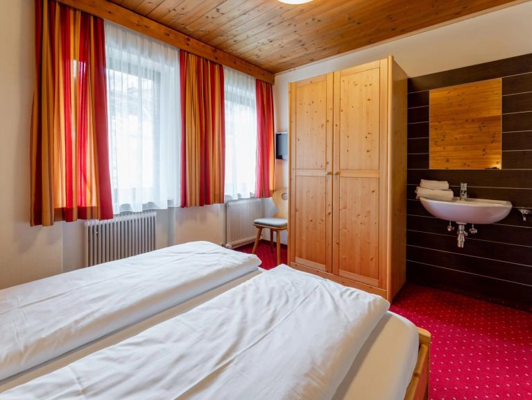 Chalet Saalach