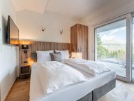 Chalet Turracher Höhe Lodges Ibex Panorama-18