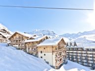 Chalet-apartment Village Montana 'Plein Sud'-15