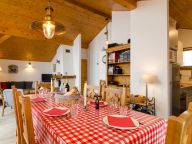 Chalet De Vallandry Type 2 Supérieur, Le Gland d 'Or-11