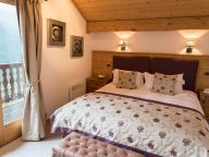 Chalet Belle Vache with whirlpool and private sauna, Sunday to Sunday-11