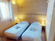 Chalet-apartment Emma combination 2 x 12 persons-32