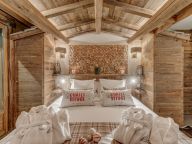 Chalet-apartment Annapurna Lodges Macha - with sauna and whirlpool-29