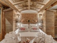Chalet-apartment Annapurna Lodges Macha - with sauna and whirlpool-29