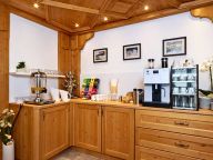 Chalet Romantik catering included-6